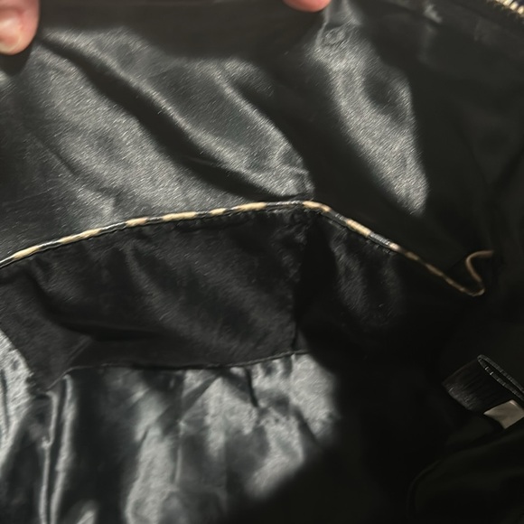 Bebe Animal Print Tote Bag - Picture 9 of 12